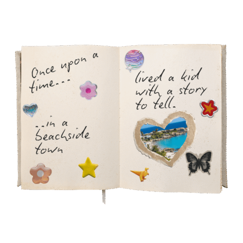 Term 3 2026 Storybook Making Thirroul 5:15-6:30
