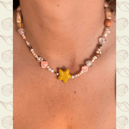 Arial's Charms